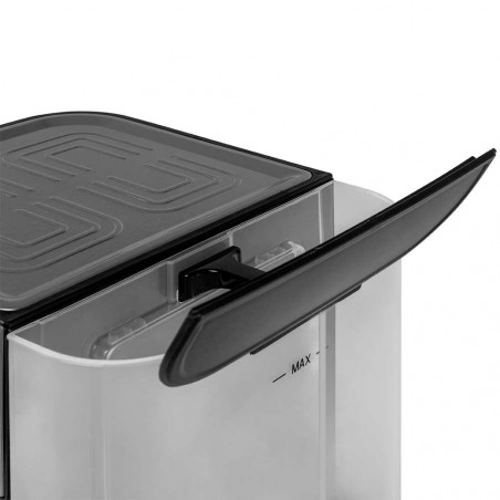 Cafetera expresso Orbegozo EX6000 - 2