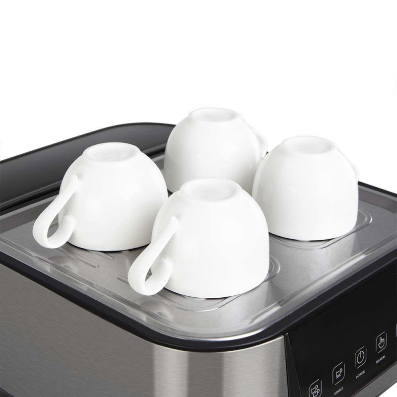 Cafetera expresso Orbegozo EX6000 - 3