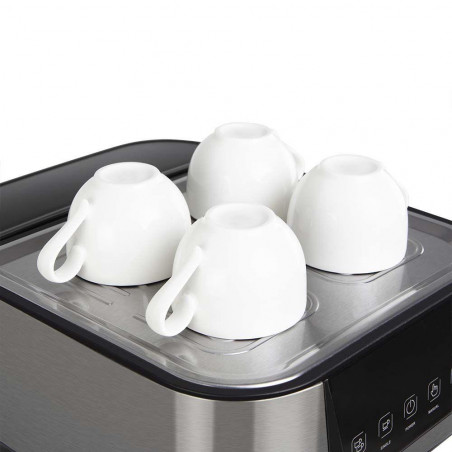 Cafetera expresso Orbegozo EX6000 - 3