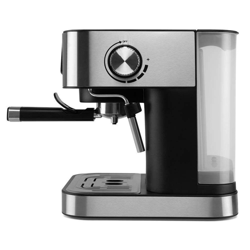 Cafetera expresso Orbegozo EX6000 - 4