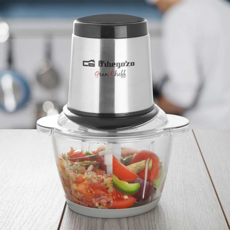 Picadora Orbegozo MC4600 - 2