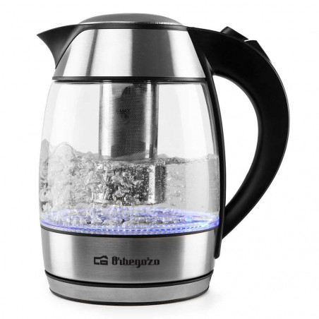 Hervidor Orbegozo KT6040 - 1