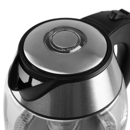 Hervidor Orbegozo KT6040 - 4