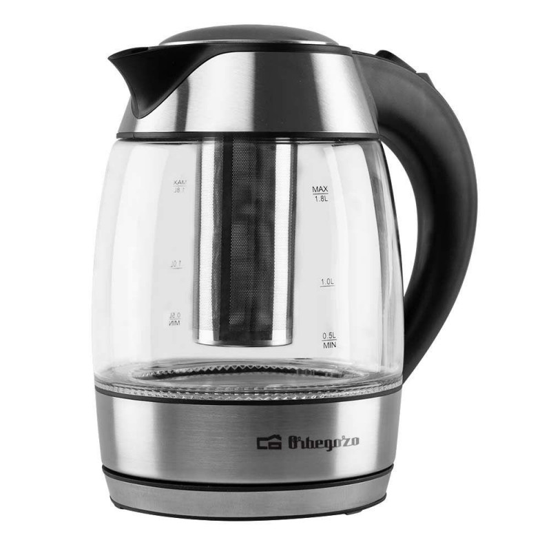 Hervidor Orbegozo KT6040 - 6