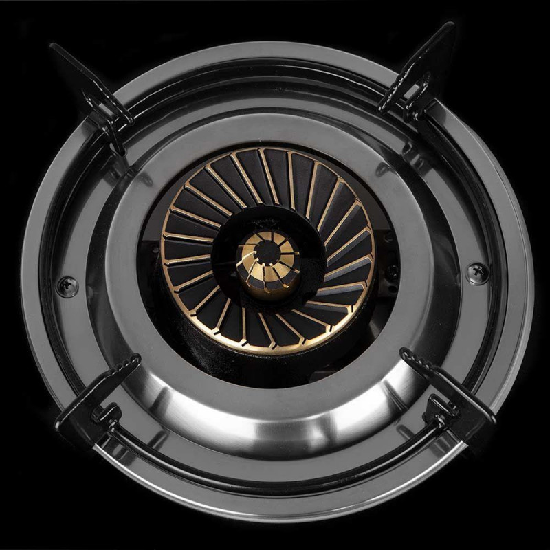 Hornillo Orbegozo FO3520 - 3