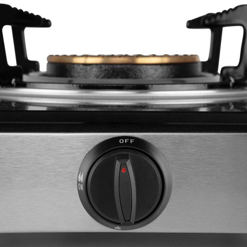 Hornillo Orbegozo FO3520 - 6