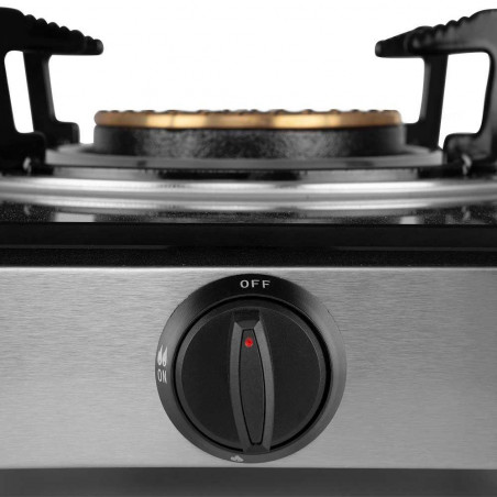 Hornillo Orbegozo FO3520 - 6