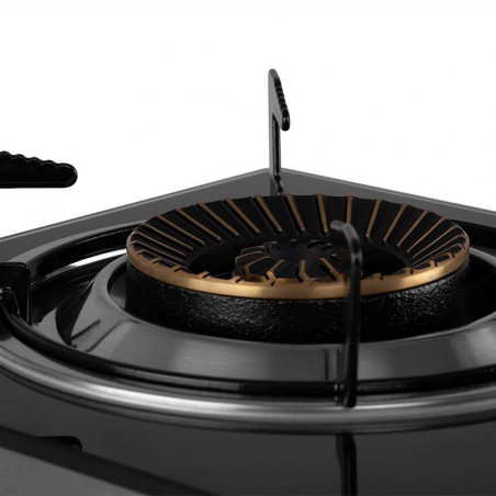 Hornillo Orbegozo FO2720 - 2 Hornillo Orbegozo FO2720 - 2