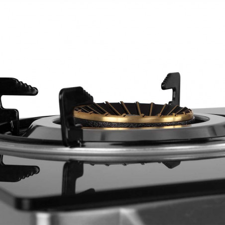 Hornillo Orbegozo FO2720 - 3 Hornillo Orbegozo FO2720 - 3