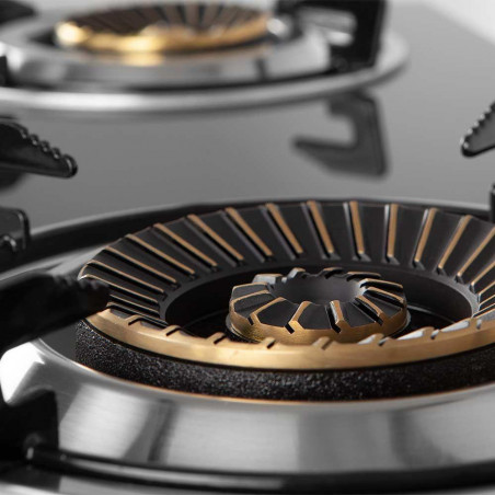 Hornillo Orbegozo FO2720 - 4 Hornillo Orbegozo FO2720 - 4