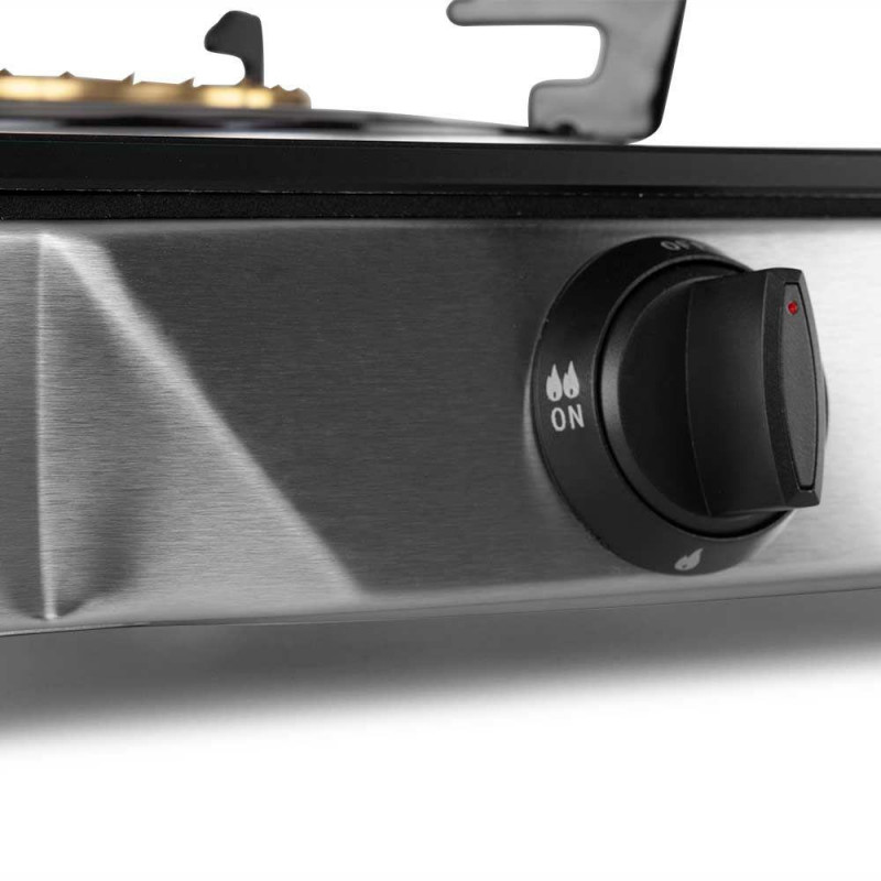 Hornillo Orbegozo FO2720 - 5 Hornillo Orbegozo FO2720 - 5