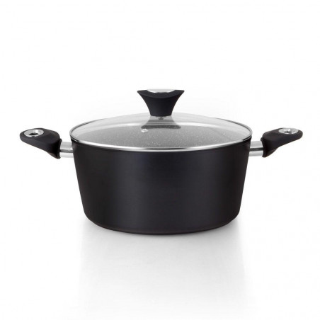 Cacerola alta Orbegozo CFM2028 - 1