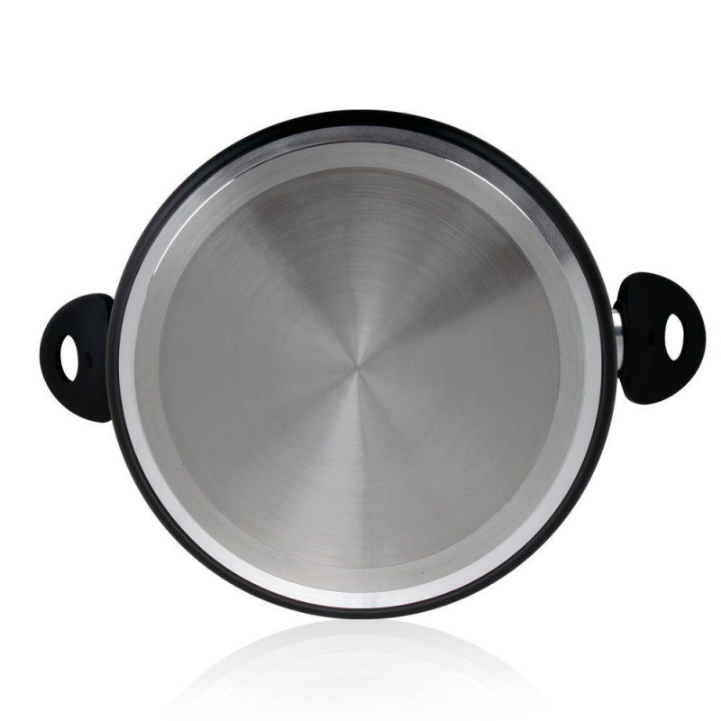 Cacerola alta Orbegozo CFM2024 - 3 Cacerola alta Orbegozo CFM2024 - 3