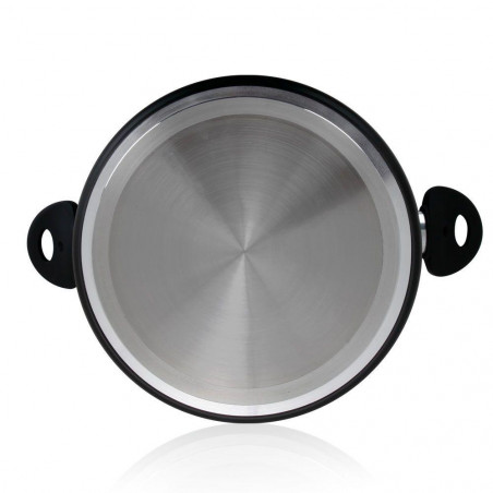 Cacerola alta Orbegozo CFM2024 - 3 Cacerola alta Orbegozo CFM2024 - 3