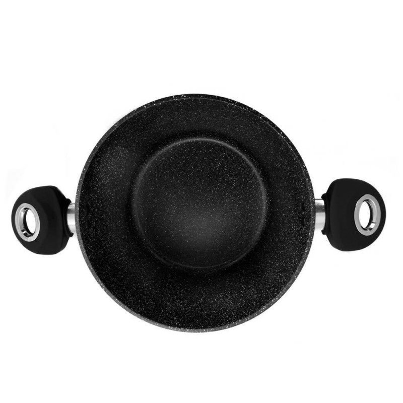 Cacerola alta Orbegozo CFM2024 - 5 Cacerola alta Orbegozo CFM2024 - 5