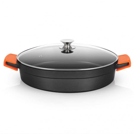 Cacerola baja Orbegozo CDB1040 - 1