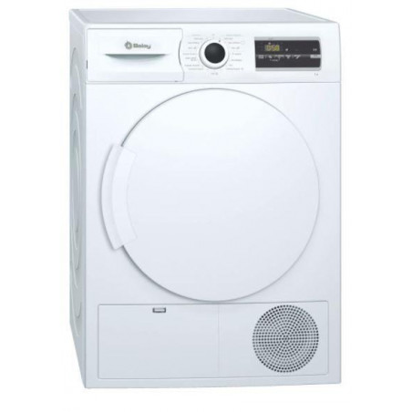 Secadora frontal Balay 3SC385B - 1