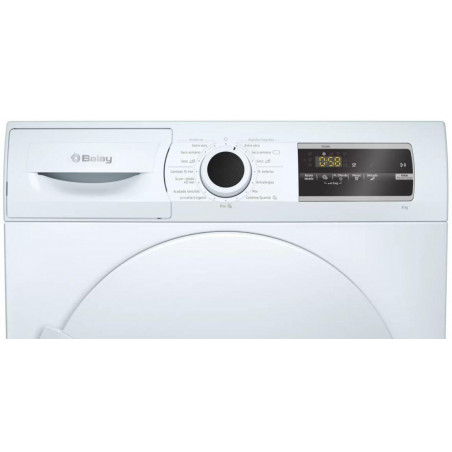 Secadora frontal Balay 3SC385B - 3