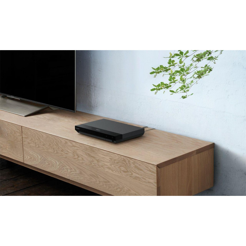 Blu ray Sony UBPX700BEC1 - 5 Blu ray Sony UBPX700BEC1 - 5