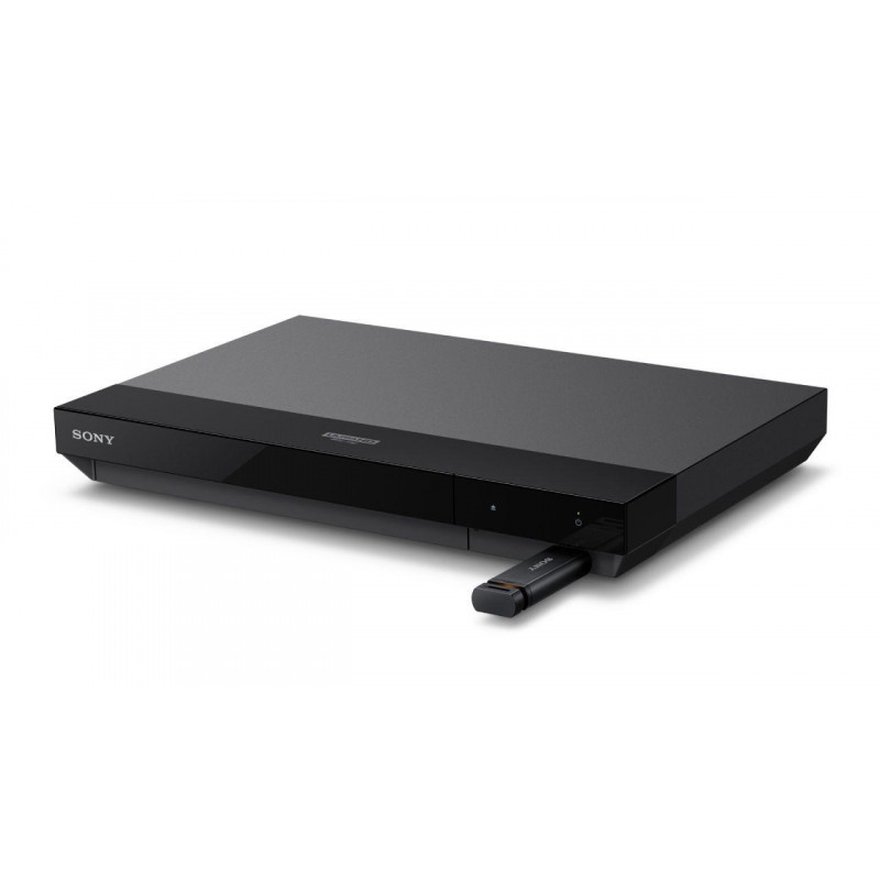Blu ray Sony UBPX700BEC1 - 7 Blu ray Sony UBPX700BEC1 - 7