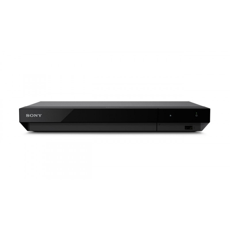 Blu ray Sony UBPX700BEC1 - 9 Blu ray Sony UBPX700BEC1 - 9