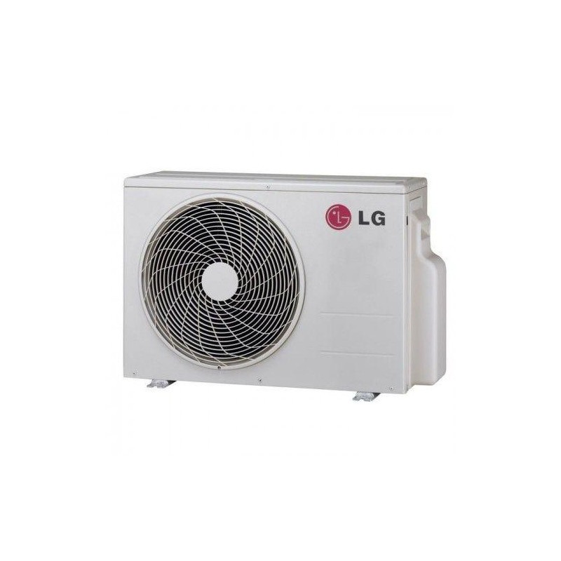 Unidad Exterior Lg P09ENUA3 - 1