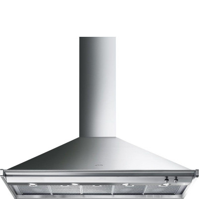 Campana decorativa Smeg KD150HXE - 1