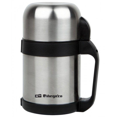 Termo solido-liquido Orbegozo TRSL750, 0.75L, inor - 1