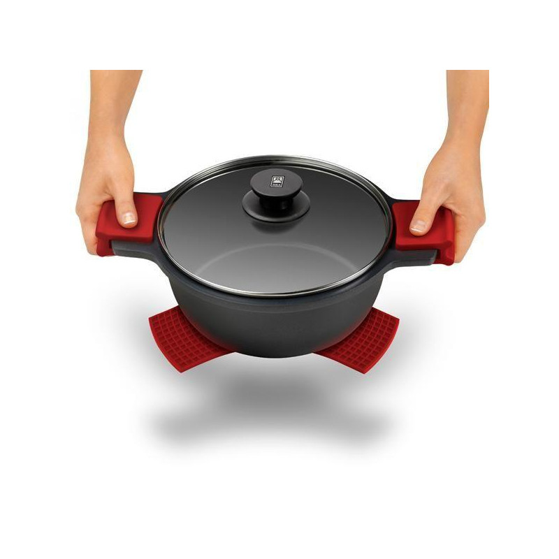 Salvamantel Bra A191003 - 4