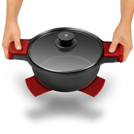 Salvamantel Bra A191003 - 4