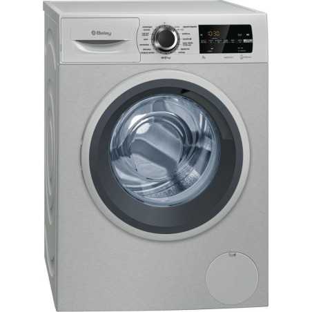 Lavadora frontal Balay 3TS986XP, Premium - 1