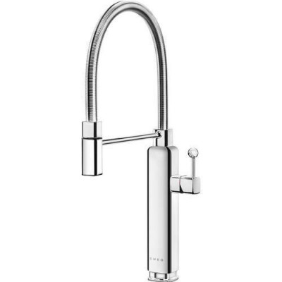 Grifo cocina Smeg MDF50SS - 1