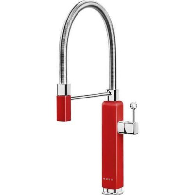 Grifo cocina Smeg MDF50RD - 1