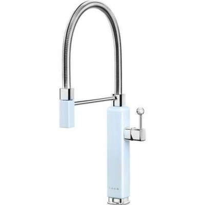 Grifo cocina Smeg MDF50PB - 1