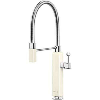 Grifo cocina Smeg MDF50CR - 1