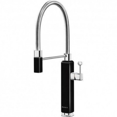 Grifo cocina Smeg MDF50BL - 1