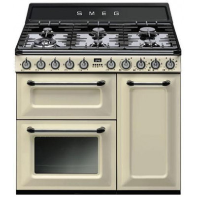 Cocina conv. Smeg TR93P - 1