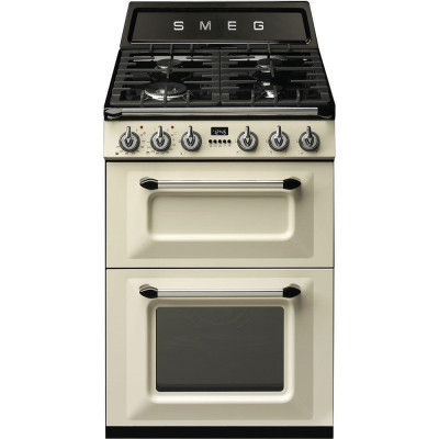 Cocina conv. Smeg TR62P - 1