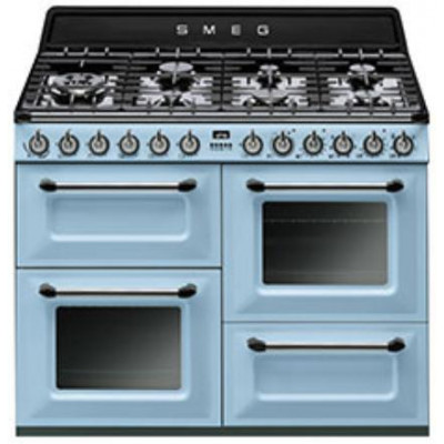 Cocina conv. Smeg TR4110AZ - 1