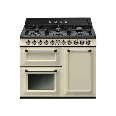 Cocina conv. Smeg TR103P - 1