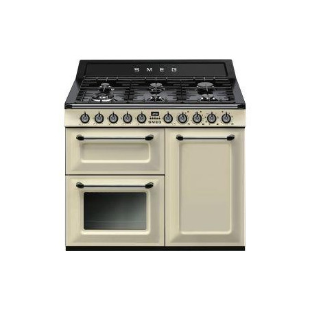 Cocina conv. Smeg TR103P - 1 Cocina conv. Smeg TR103P - 1