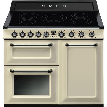 Cocina conv. Smeg TR103IP - 1