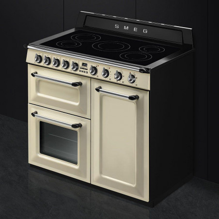 Cocina conv. Smeg TR103IP - 3