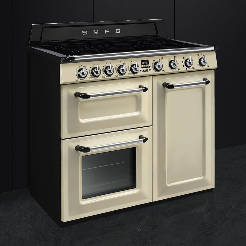 Cocina conv. Smeg TR103IP - 4