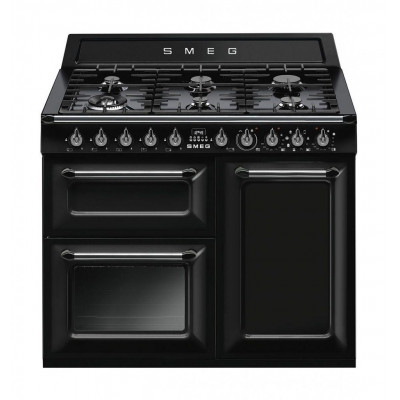 Cocina conv. Smeg TR103BL - 1