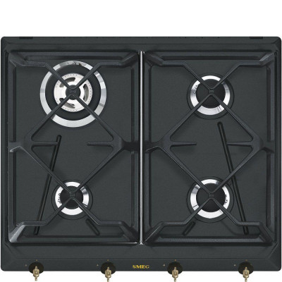 Encimera indep. Smeg SRV864AOGH - 1