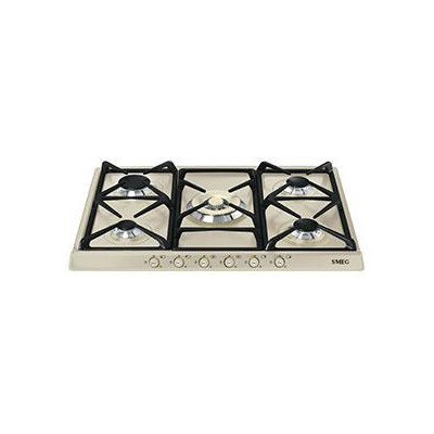 Encimera indep. Smeg SR775PO - 1
