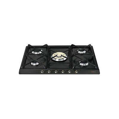 Encimera indep. Smeg SR775AO - 1