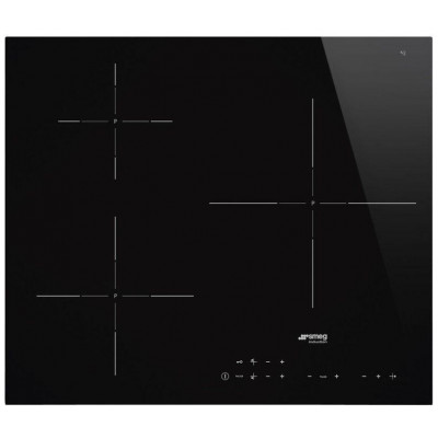Vitroceramica induccion indep. Smeg SI5632D - 1