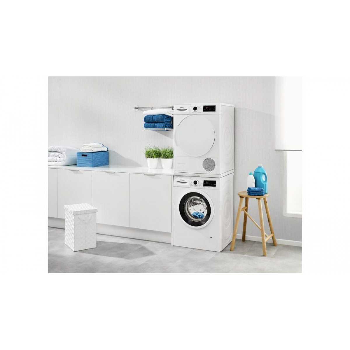 Lavadora frontal Balay 3TS976BA, - 8 Lavadora frontal Balay 3TS976BA, - 8